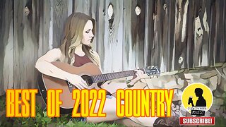BEST OF 2022 COUNTRY
