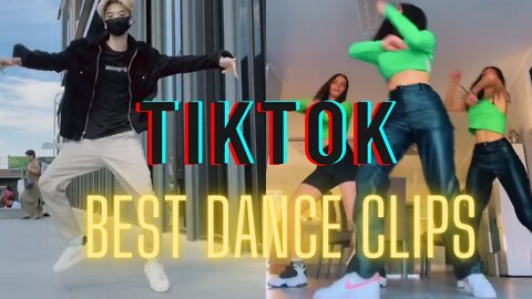 Best TikTok DANCE Mashup! Ultimate TIK TOK Dance Compilation #TikTok #Dance #Mashup #Compilation