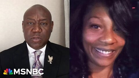'The worst police shooting video ever:' Civil rights attorney on Sonya Massey tragedy| TN ✅