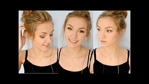 Everyday Summer Makeup Routine