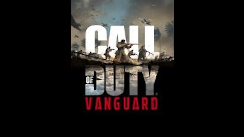 Call of Duty: Vanguard - live clip created by BadUserNameRight