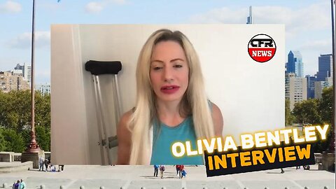 Deep Inside The Mind Of Olivia Bentley