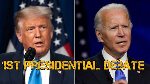 Did Joe Biden CHEAT In The First Presidential Debate?