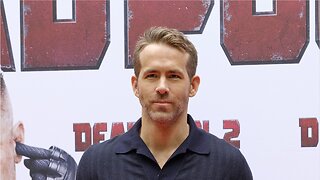 Ryan Reynolds On Deadpool