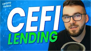 ▶️ Crypto Lending, Coinbase, & The SEC | EP#471