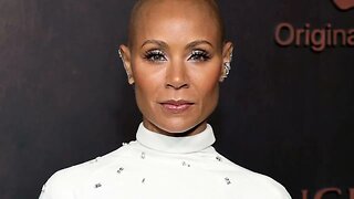 Jada Pinkett Smith Reveals Tupac As Her 'Soulmate'