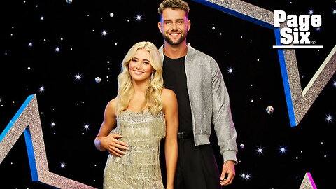 Harry Jowsey and 'Dancing With the Stars' partner Rylee Arnold spotted holding hands