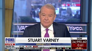 Stuart Varney: Xi Jinping Witnessed An Incompetent Biden-Harris Administration At Work