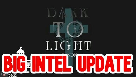 Patriot Underground Ep 235: Big Intel Update!