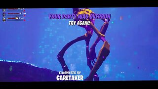 Fortnite chapter 4 season 4 fortnitemares quest