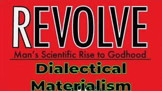 Aaron Franz – Revolve – Man’s Scientific Rise to Godhood – Chapter 10.1 – Let’s Get Real