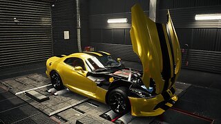 Latenight Mechanic Sim coz I can Dodge|Plymoth|Chrysler DLC Preview