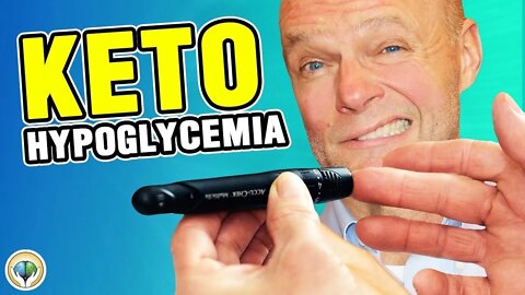 Low Blood Sugar On Keto (Hypoglycemia On Ketogenic Diet)