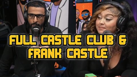 After Hours Full Castle Club Myron Frank Caste A Walrus For Saying THIS! | Fresh & Fit Highlights