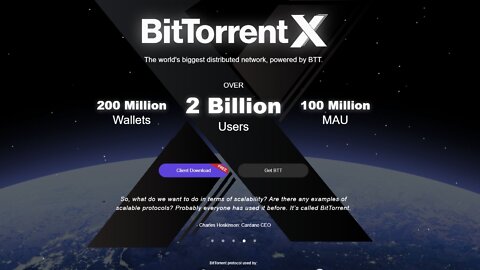 BitTorrent (BTT) $0.00000191