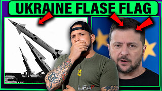 FALSE FLAG WARNING | UKRAINE NATO ATTACK RUSSIA | UKRAINE SOCIAL SECURITY| CULTURE WARS 7.8.24 6pm EST