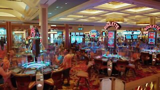 Florida Senate ratifies new gaming compact with Seminole Tribe