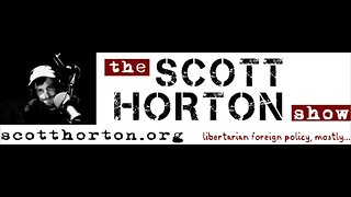 Ep. 5814 - Daniel Larison on the Battle to Define Conservative Foreign Policy - 12/9/22