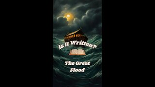 The Great Flood