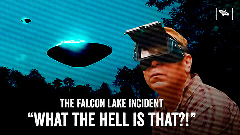 Unexplained Burns and a Radioactive Site: The Falcon Lake Mystery.