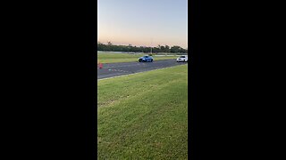 Audi RS3 vs BMW 1 Series