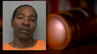 Rapist sentenced, survivor gets justice nearly 18 years after brutal Akron attack