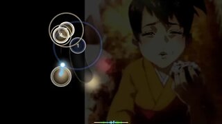 Session 3: Osu! (Shiki No Uta)