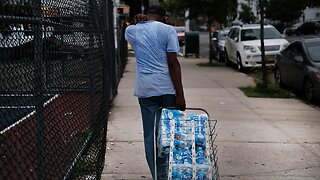 Drinking The Water In Newark? City Officials Say Use EPA Filters