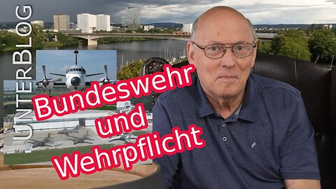 Status Bundeswehr - Wehrpflicht und Libertäre, kriegsfähig, Grundgesetz