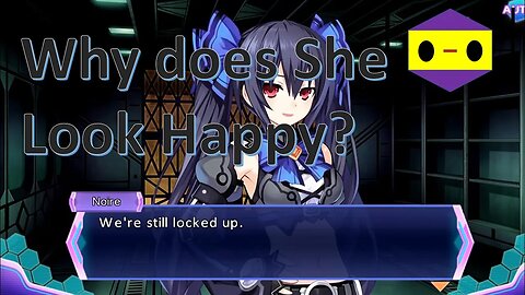 The Great Escape: Hyperdimension Neptunia Re; Birth 3—Part 54