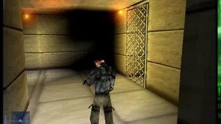 Playstation Games - Syphon Filter