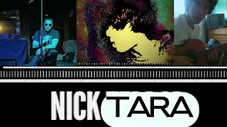 NICK TARA LIVE [HD FULL 21 song album]