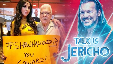 Talk Is Jericho: Nightmare On Elm Street Dream Warriors