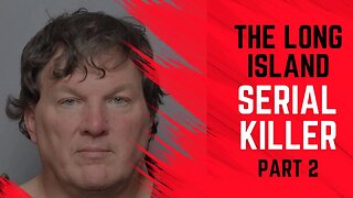 Long Island Serial Killer PART 2: Affidavit #longislandkiller #rexheuermann