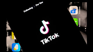 TikTok is contesting plans to have it shutdown in the US
