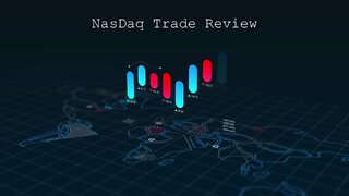 NasDaq Trade Review