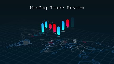 NasDaq Trade Review