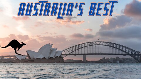 Best Places to Visit in Australia
