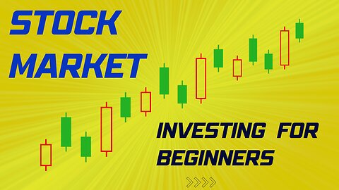 How to Start Investing in Stocks: The Complete Beginner's Guide to Investing in Stocks