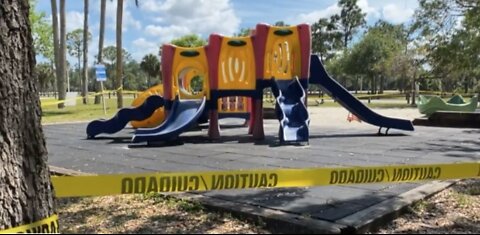 Palm Beach County playgrounds expected to reopen soon