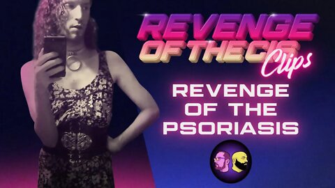 Dayton Hypernova's Revenge Of The Psoriasis | ROTC Clip