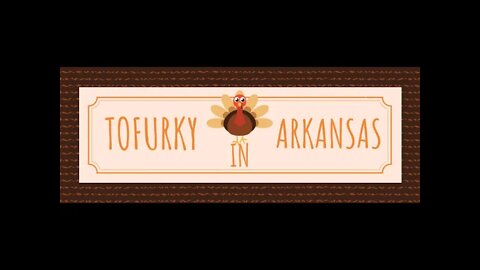 Is Tofurky illegal for Christmas???