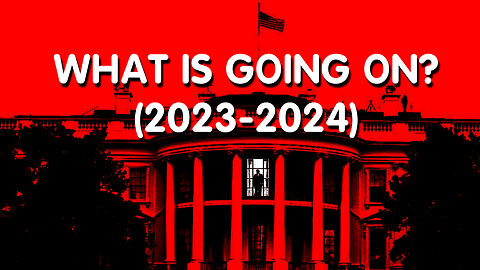 What is Going On?! (2023-2024)