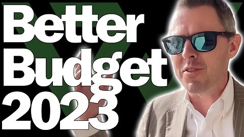 How Can You Budget Your 2023 Better? Let's Find Out || Bullet Wealth