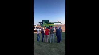 Trump in Iowa