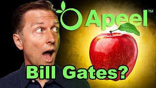 Is Bill Gates' Apeel Really Safe?