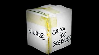 Niurose | Caixa de Segredos (Teaser)