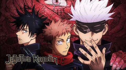 Jujutsu Kaisen Episode 1 [Ryomen Sukuna] English Dubbed