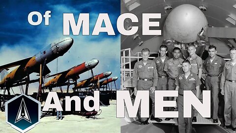 Of MACE and Men