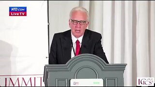 ( -0635 ) Dr Chris Shoemaker - Hearts of Covid Jab Recipients Need To 'Work' On Avg. 2x As Hard (6 mo. Later) Per 1000 Patient Study - & Other Int'l Crisis Summit Expert Testimonies